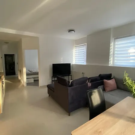 Apartment Mia Lustenau