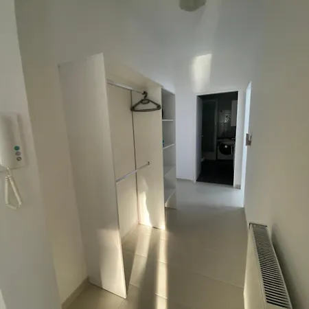 Mia Apartment Lustenau