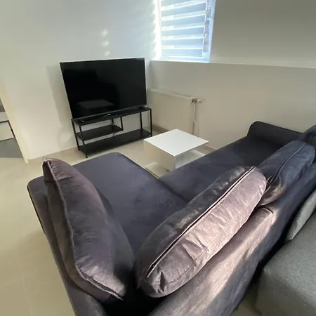 Mia Apartment