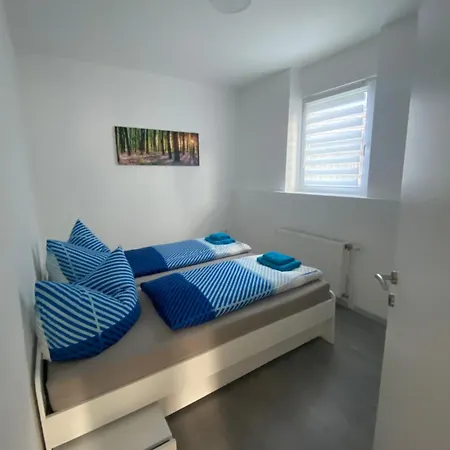 Mia Apartment