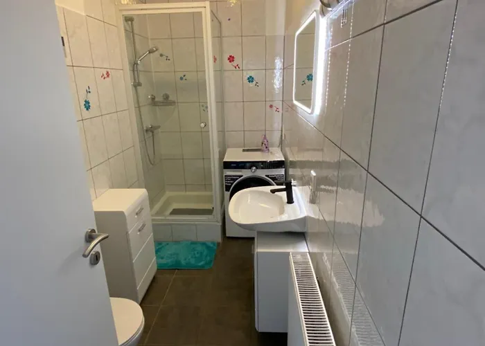 Apartment Mia Lustenau